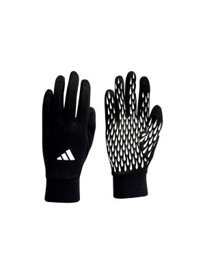 Černé rukavice Adidas