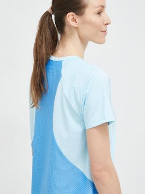 Тениска Roxy синьо