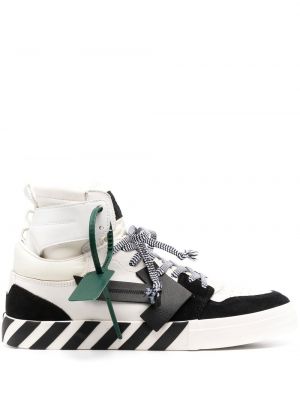 Sneakers Off-white hvit