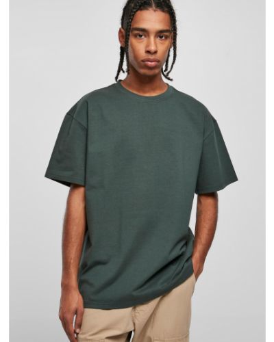 Majica Urban Classics zelena