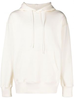 Hoodie con stampa Msgm