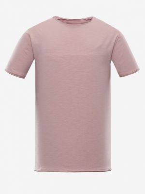 T-shirt Nax pink