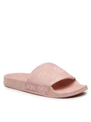 Chanclas Ted Baker rosa
