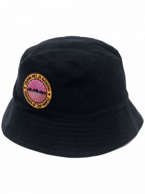 Mütze Marant schwarz