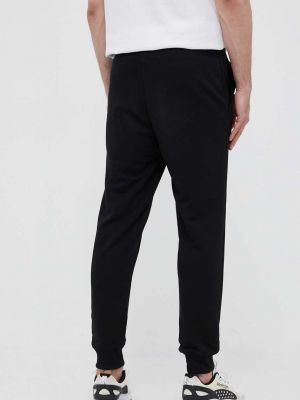 Pantaloni sport 47brand negru