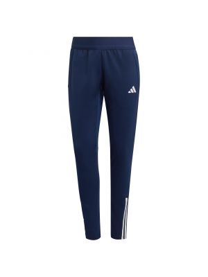 Pantaloni tuta Adidas Performance blu