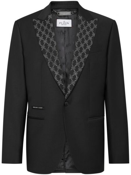 Blazer Philipp Plein sort