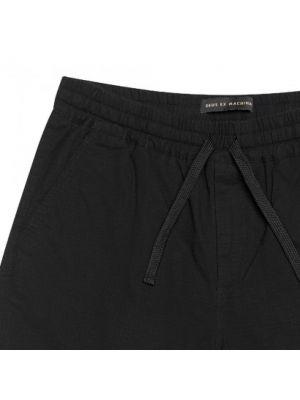 Pantalones cortos Deus Ex Machina negro
