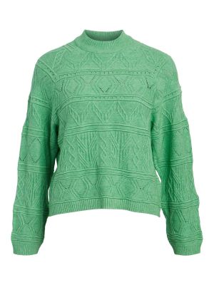 Džemperis .object zaļš