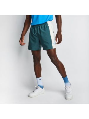 Shorts Nike blanc