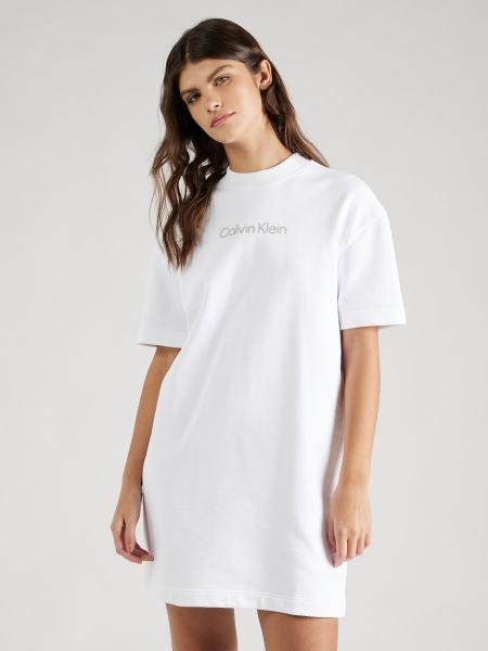 Košeľové šaty Calvin Klein