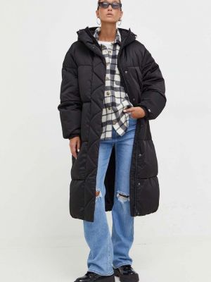 Oversized téli kabát Tommy Jeans