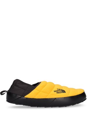 Pantofi loafer The North Face galben