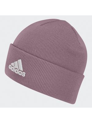 Kepurė Adidas rožinė