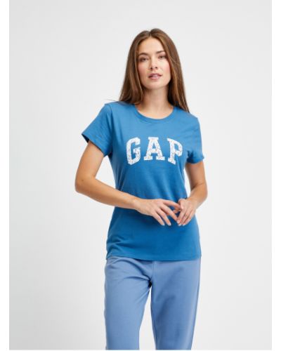 Tričko Gap modré