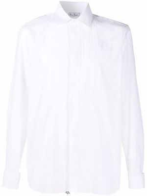 Camisa Pierre Cardin Pre-owned blanco
