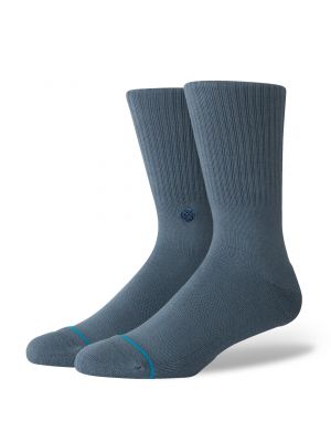 Ponožky Stance modrá