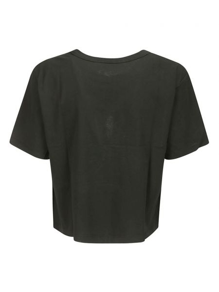 Marškinėliai Iro juoda
