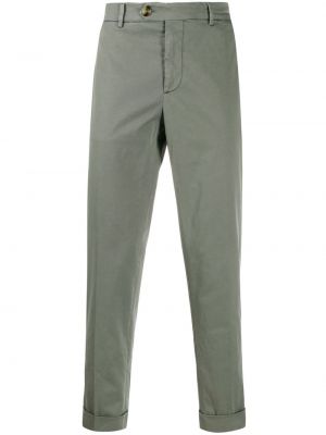 Pantalones chinos Brunello Cucinelli gris