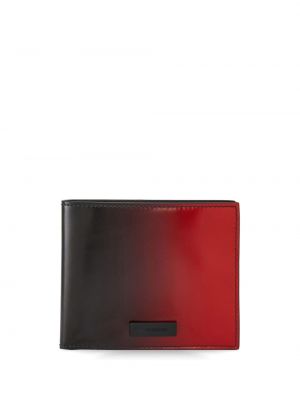 Peňaženka Ferragamo červená