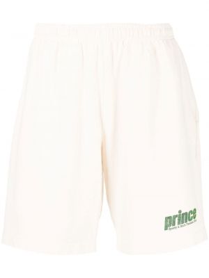 Trykt shorts Sporty & Rich