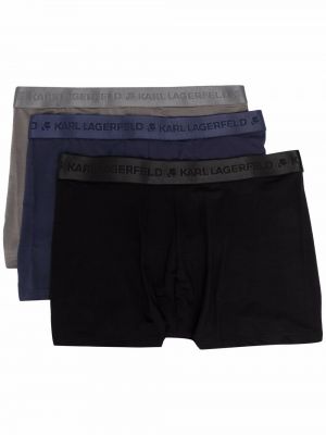 Boxershorts Karl Lagerfeld blau