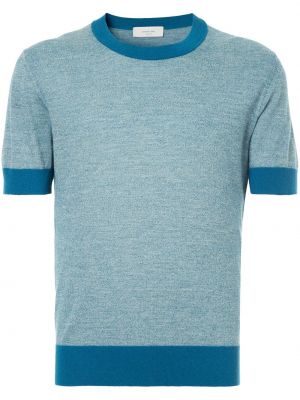Camiseta Cerruti 1881 azul