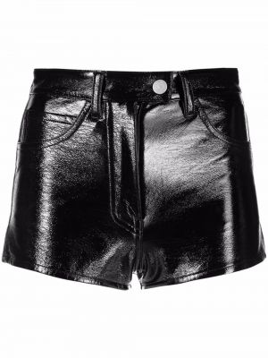 Shorts Courreges svart