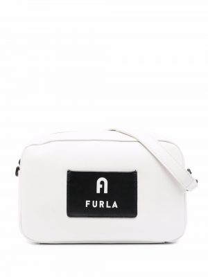 Veske Furla hvit