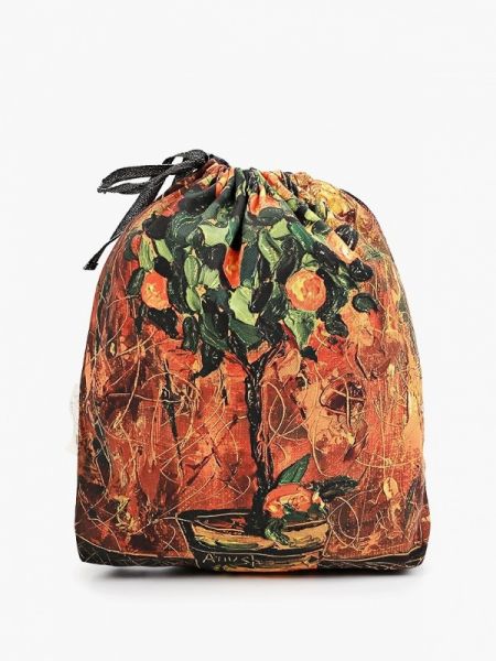 Рюкзак Artograph коричневый