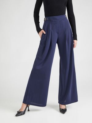 Широки панталони тип „марлен“ Lauren Ralph Lauren