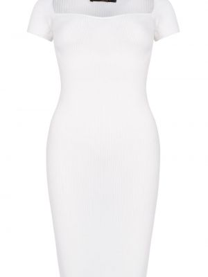 Φόρεμα Dewberry λευκό