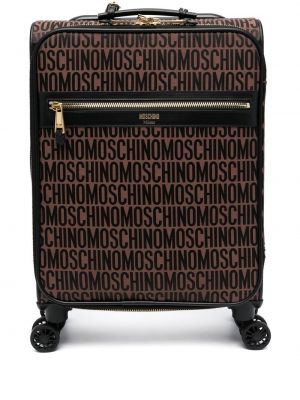 Bőröndök Moschino
