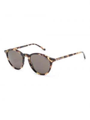 Saulesbrilles Polo Ralph Lauren zelts