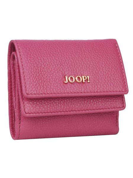 Portafoglio Joop! rosa