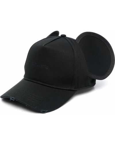 Cap Dsquared2 svart