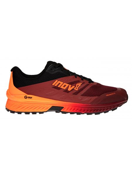 Sneakers για τρέξιμο Inov-8 κόκκινο
