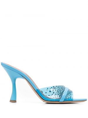 Sandali Malone Souliers blu