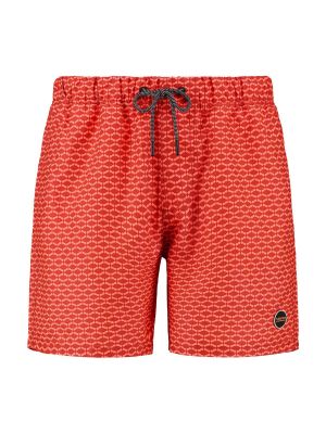 Pantaloncini Shiwi rosso