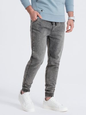 Joggery slim fit Ombre