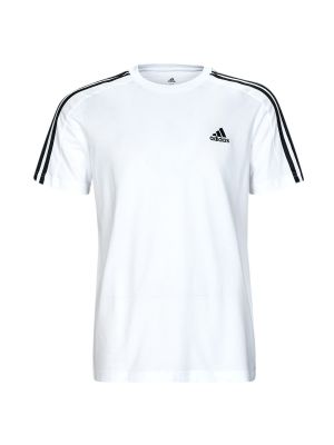 Tričko Adidas biela