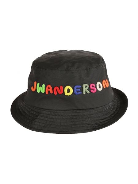 Mütze Jw Anderson schwarz
