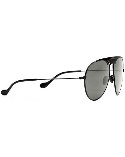 Okulary przeciwsłoneczne Gucci Eyewear czarne