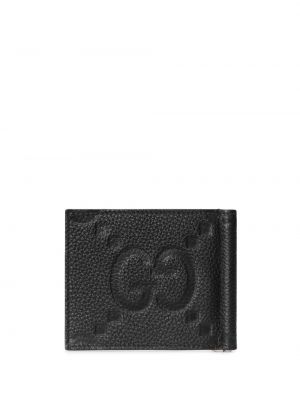 Peněženka Gucci černá