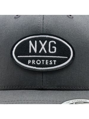 Șapcă Protest gri