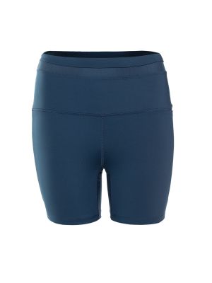 Teplákové nohavice Spyder modrá