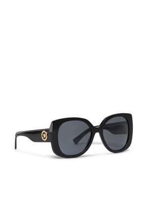 Slnečné okuliare Versace čierna