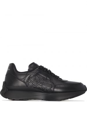 Sneakers Alexander Mcqueen svart