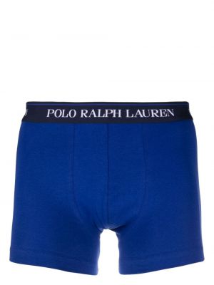Nahast tikitud tikitud chino-püksid Polo Ralph Lauren