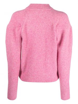 Pullover Roseanna pink